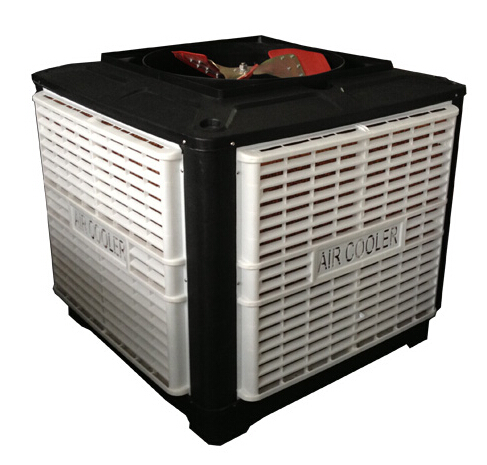 JC-18HS商用冷风机