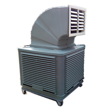 JC-A18商用冷风机