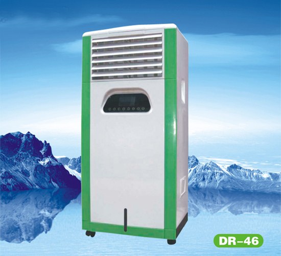 JC-46家用冷风机