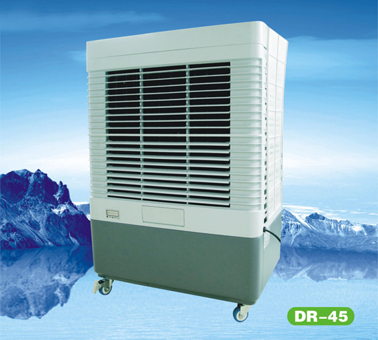JC-45家用冷风机