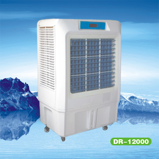 JC-1200家用冷风机