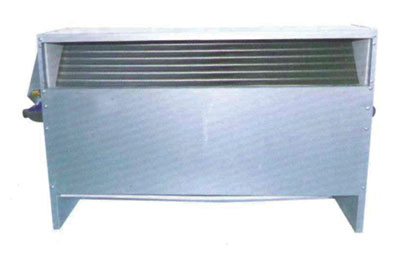 JC-LA立式暗装系列